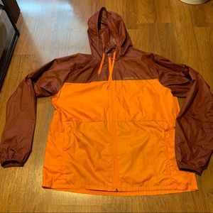 Eddie Bauer Rain Jacket